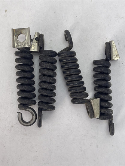 ARROW HART 42016 HEATER (LOT OF 4)0