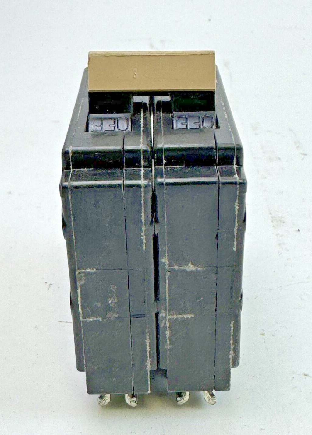 CUTLER-HAMMER - CH2100 - CIRCUIT BREAKERS - 100A, 2 POLE, 120/240 VAC4