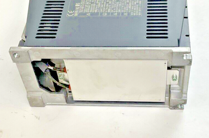 MITSUBISHI MR-J4W2-1010B SERVO DRIVE MODULE 1KWx2 240VAC 908A 50/60HZ4