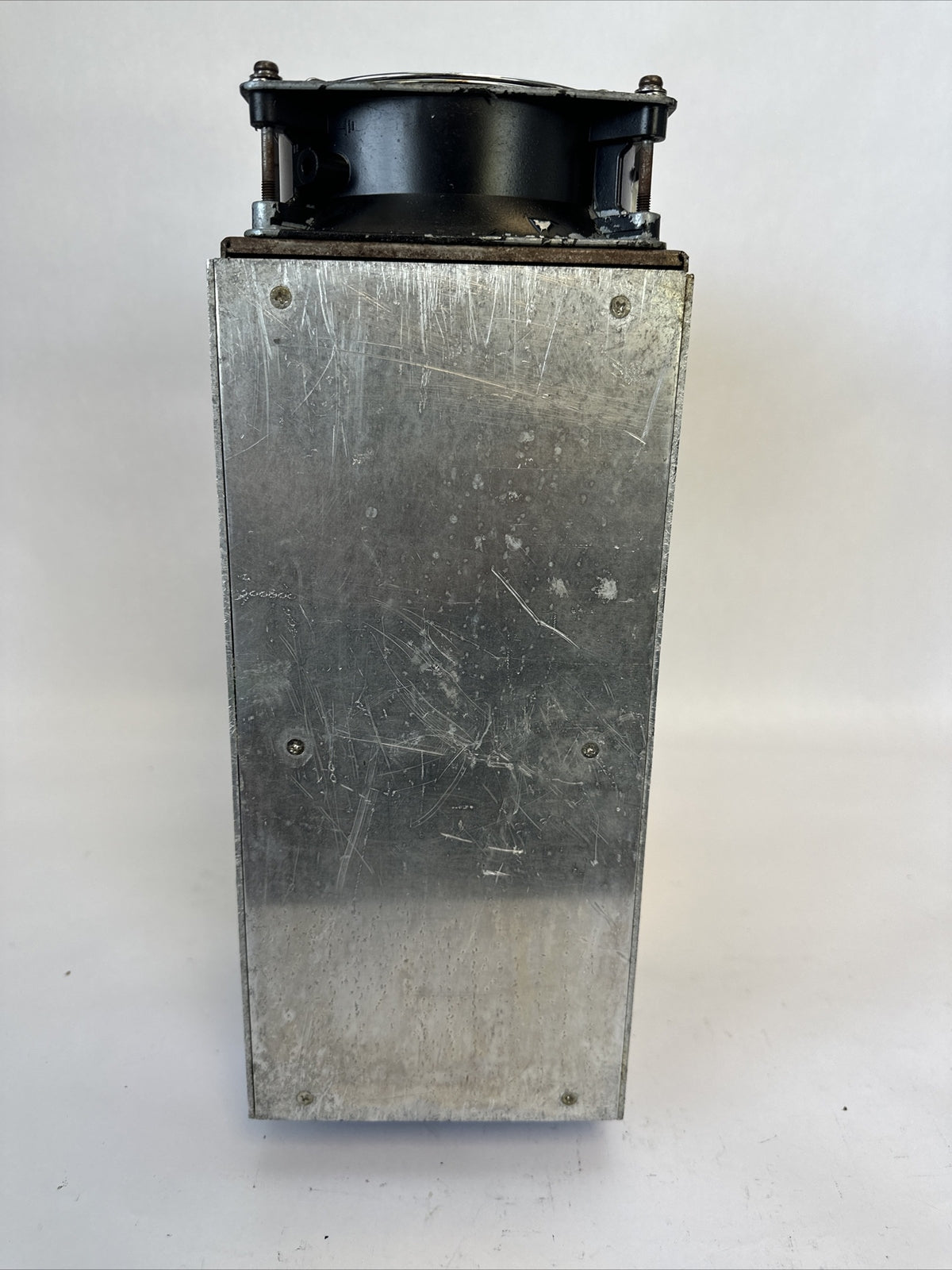 FANUC A06B-6087-H126 POWER SUPPLY INPUT 200-230VAC OUTPUT 283-325VDC SER D4