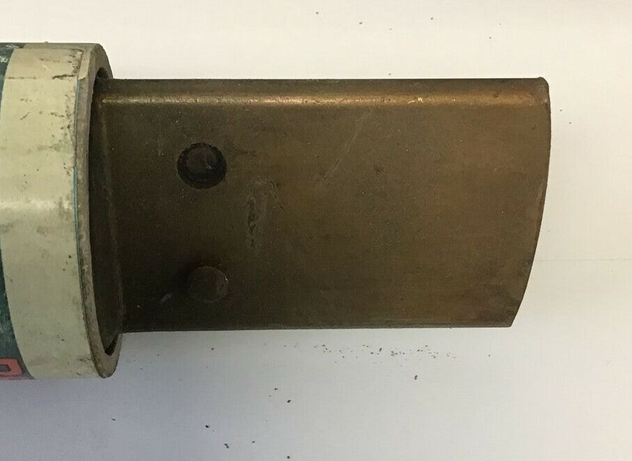 RELIANCE LENRK 300 TIME DELAY 250VAC 300AMP CLASS RK13