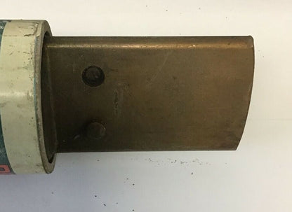 RELIANCE LENRK 300 TIME DELAY 250VAC 300AMP CLASS RK13