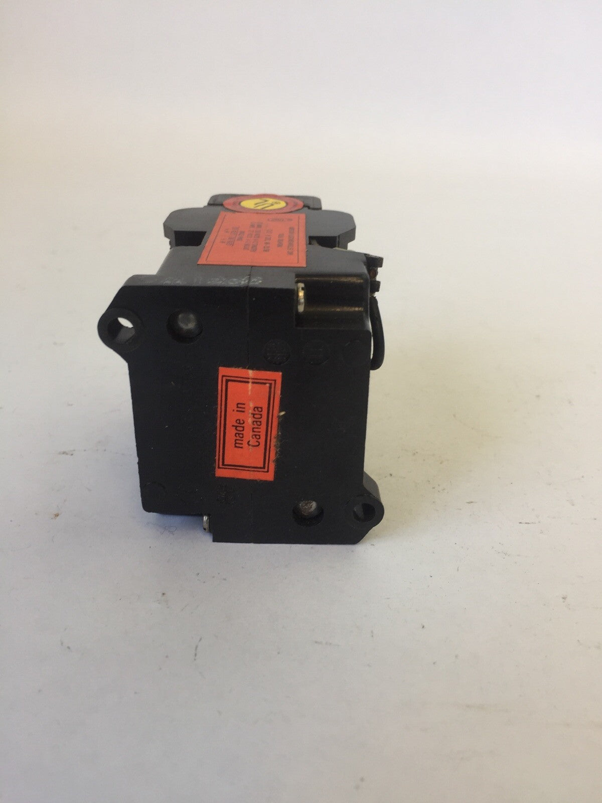 KLOECKNER MOELLER DIL 00-22/56 CONTACTOR 10A 120V 1/4HP 240V 1/3HP SINGLE PHASE6