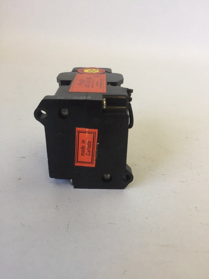 KLOECKNER MOELLER DIL 00-22/56 CONTACTOR 10A 120V 1/4HP 240V 1/3HP SINGLE PHASE6