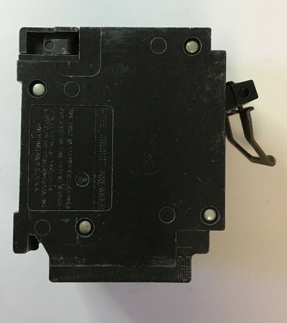 ITE Q22020 CIRCUIT BREAKER 20 AMP 2 POLE 2