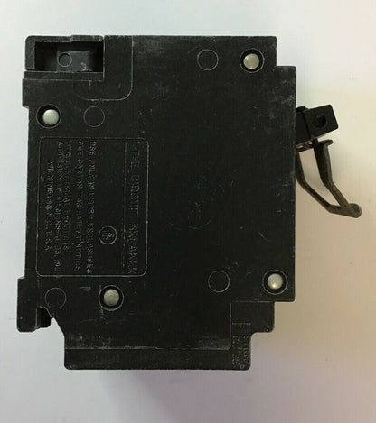 ITE Q22020 CIRCUIT BREAKER 20 AMP 2 POLE 2