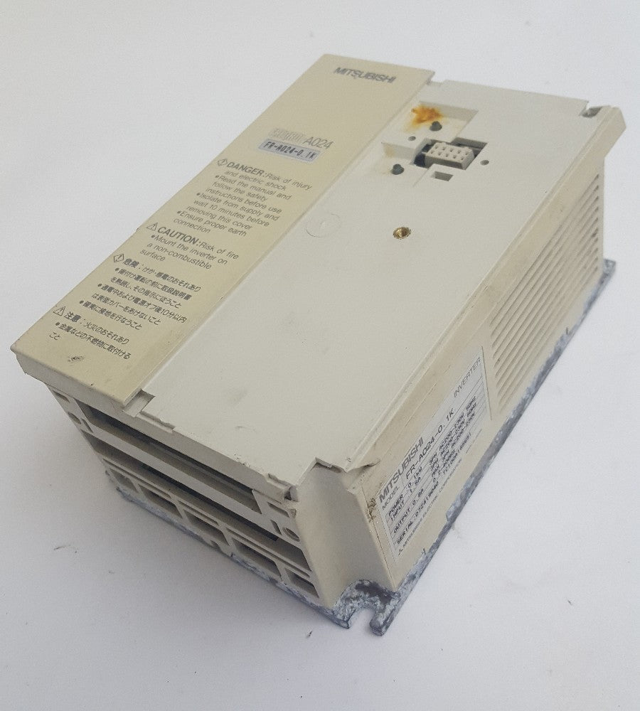 MITSUBISHI FR-A024-0.1K 2