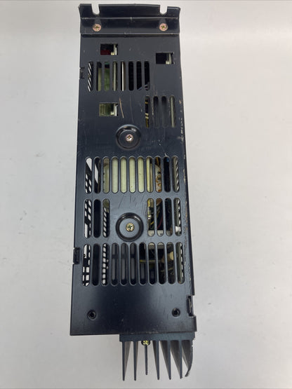 YASKAWA CPCR-01-SD1BY10 SERVOPACK4