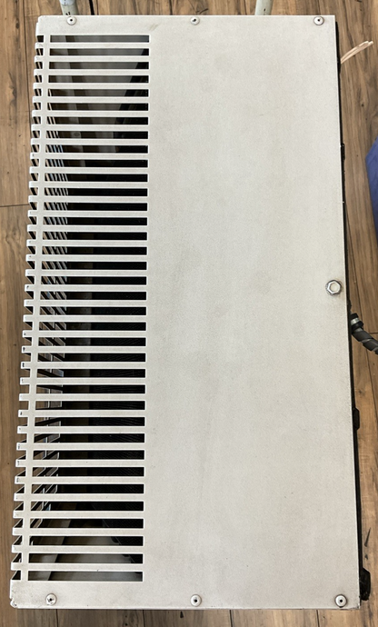 McLEAN G280446G050 AIR CONDITIONER 400/460V 3PH COOLING 4600/4900 BTU 1347/1435W3