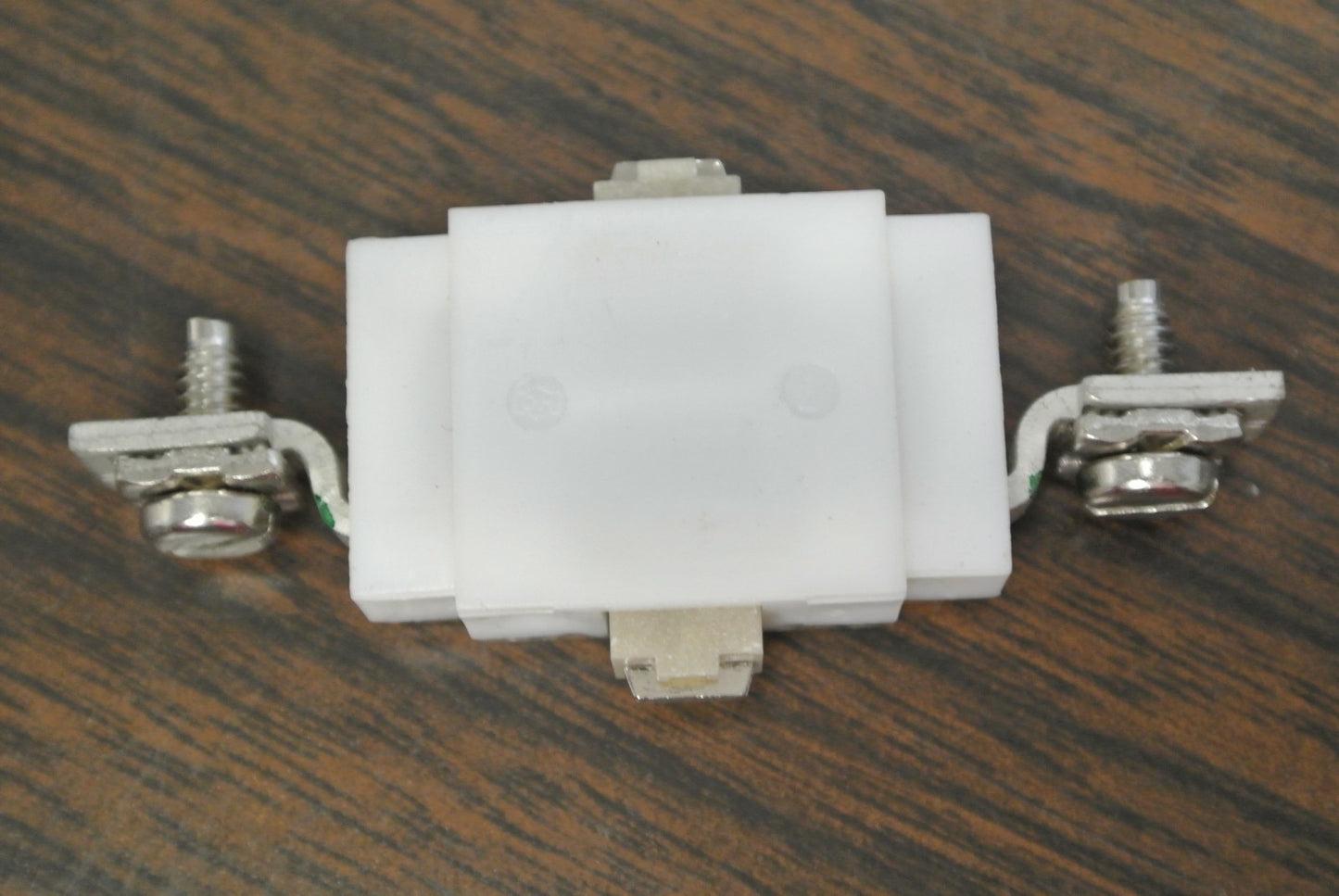 CUTLER-HAMMER D26MPF TYPE M RELAY, FRONT POLE / N.O. / NEW SURPLUS4