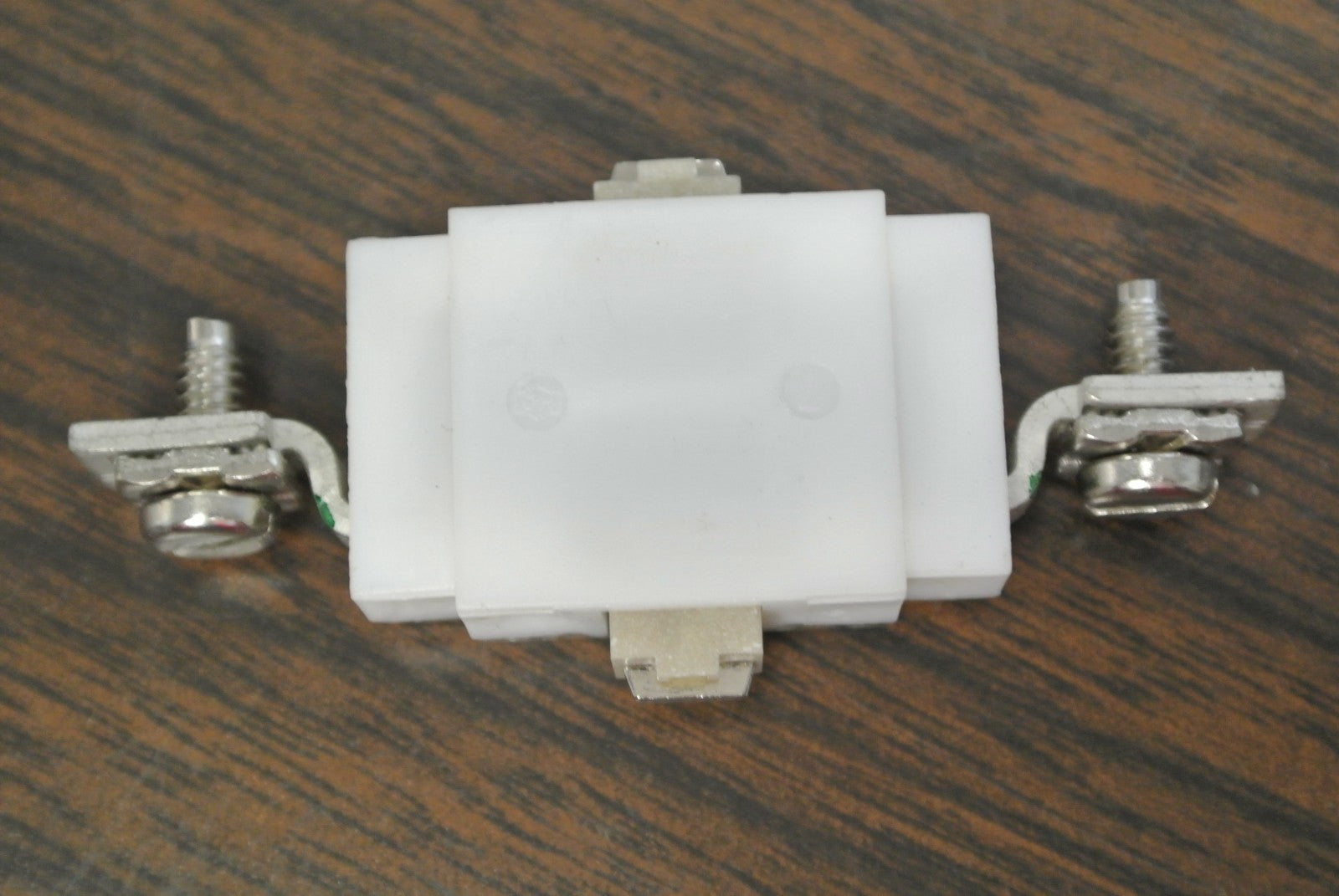 CUTLER-HAMMER D26MPF TYPE M RELAY, FRONT POLE / N.O. / NEW SURPLUS4