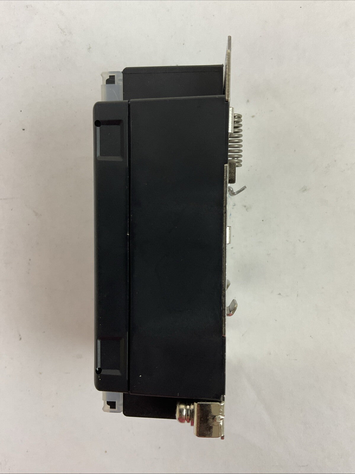 LAMBDA MC1220DIN NOISE FILTER 250VAC 20A 50/60HZ2