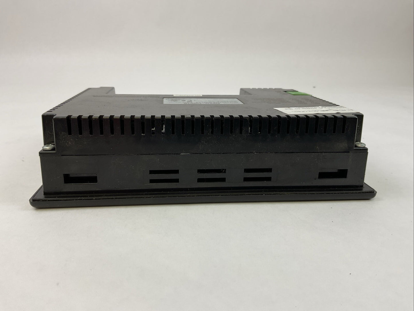 OMRON NB5Q-TW01B INTERACTIVE DISPLAY SOURCE 24VDC 10W OUTPUT POWER 5VDC 250mA6