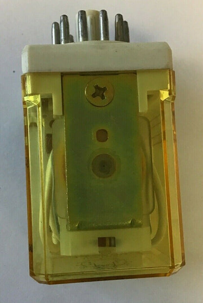 IDEC RR3PA-L RELAY 120VAC ***LOTOF3***4