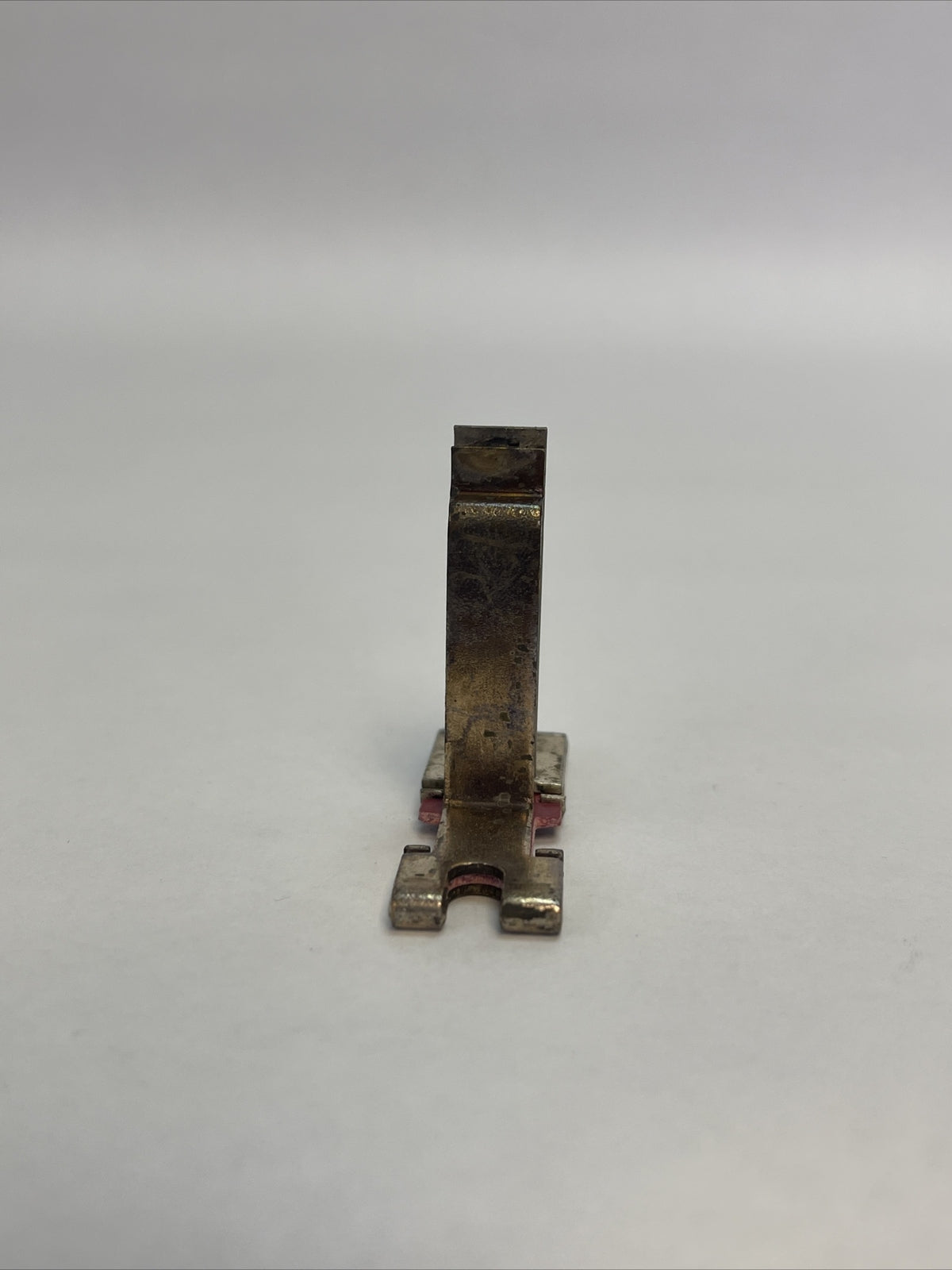 GTE SYLVANIA CLARK 2460 HEATER (LOT OF 3)3