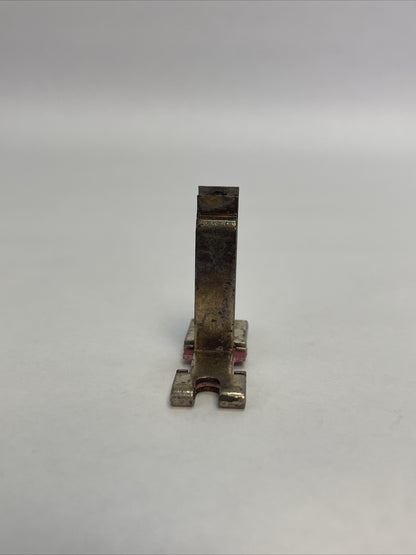 GTE SYLVANIA CLARK 2460 HEATER (LOT OF 3)3