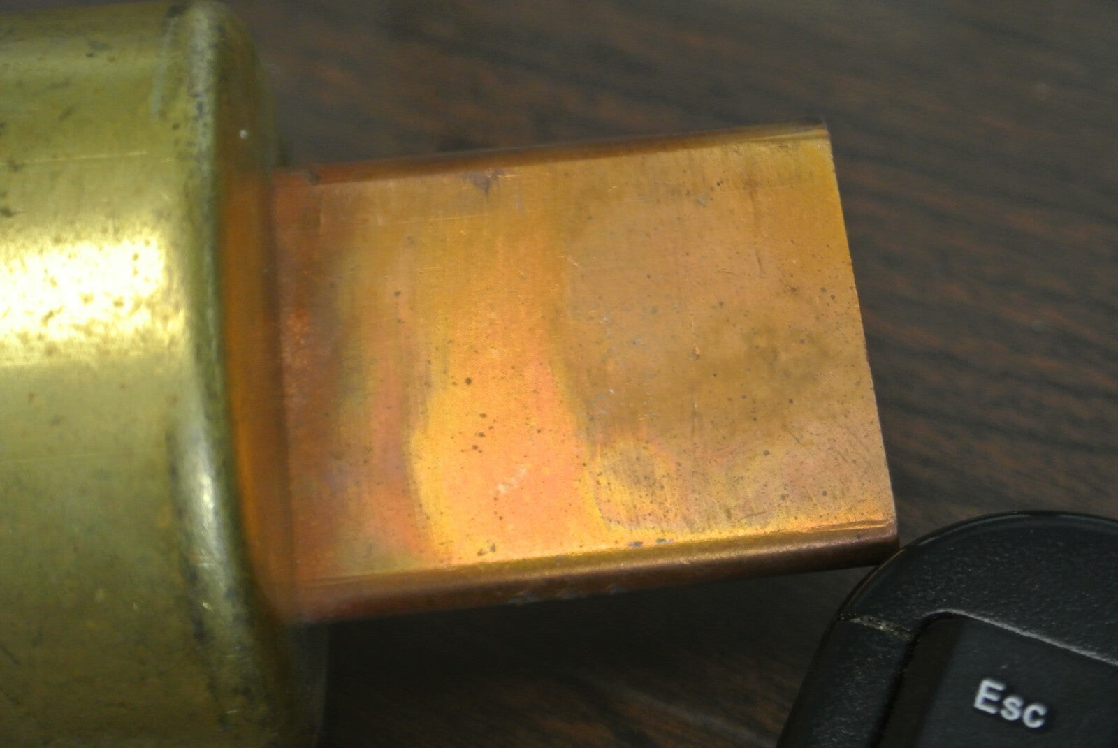 ECON / ECONOMY ECS250 CLASS K5 TIME-DELAY DUAL-ELEMENT FUSE / 250A / 600V3