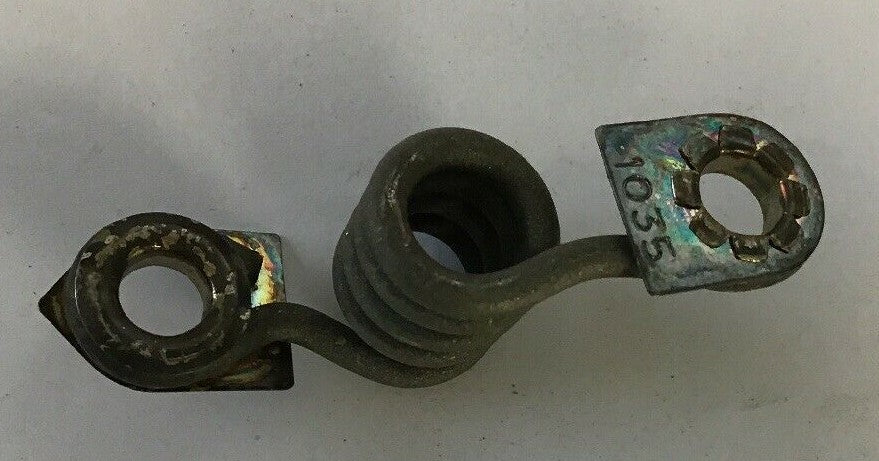 CUTLER HAMMER H1035 OVERLOAD RELAY HEATER COIL***LOTOF6***2