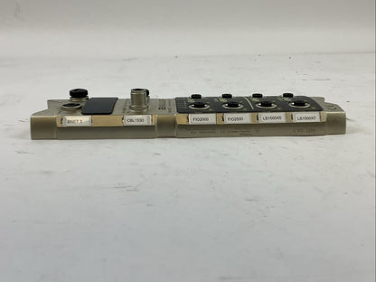 BALLUFF BNI00E1 BNI EIP-538-005-Z063 NETWORK BLOCK5