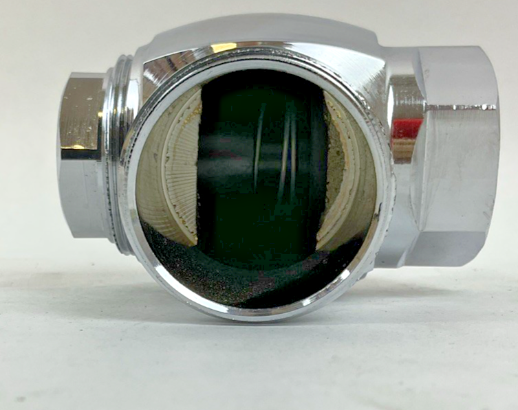 ZURN P6000-19 VALVE BODY4