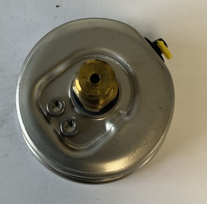 WIKA 213.53 GAUGE 2.5" 1/4NPT 200PSI CBM4