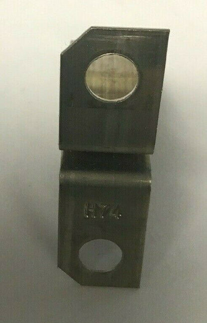 WESTINGHOUSE H74 THERMAL OVERLOAD HEATER***LOTOF9***0