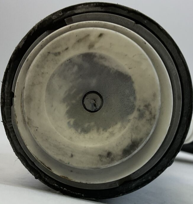 NORDSON MODEL VANTAGE POWDER GUN P/N 1075733A5