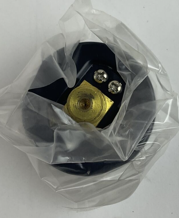 PARKER P33EA96ESMBNGP FILTER REGULATOR  0-125 PSIG7