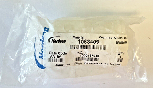 NORDSON 4002467942 SUPPORT ASSEMBLY ELECTRODE 10684090