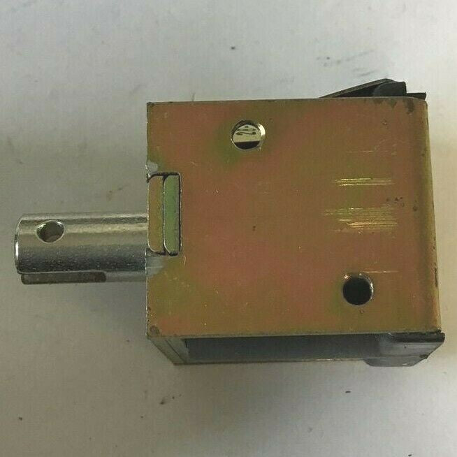 GUARDIAN 28-C-120A SOLENOID 120V 60HZ 6