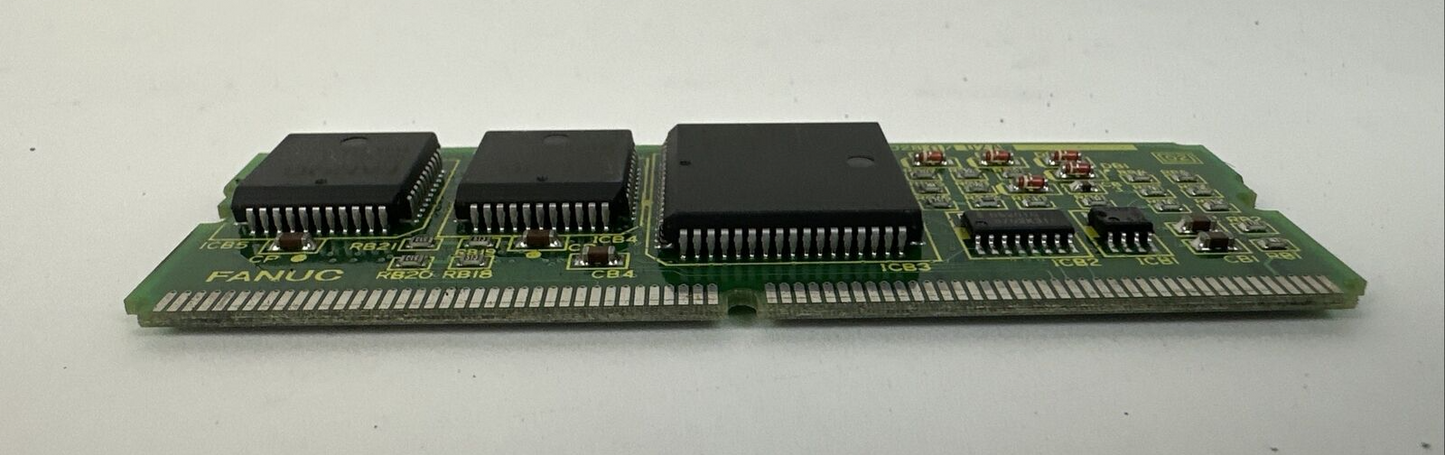 FANUC A20B-2900-0280/02A CONTROL MODULE CIRCUIT BOARD A350-2900-T286/022