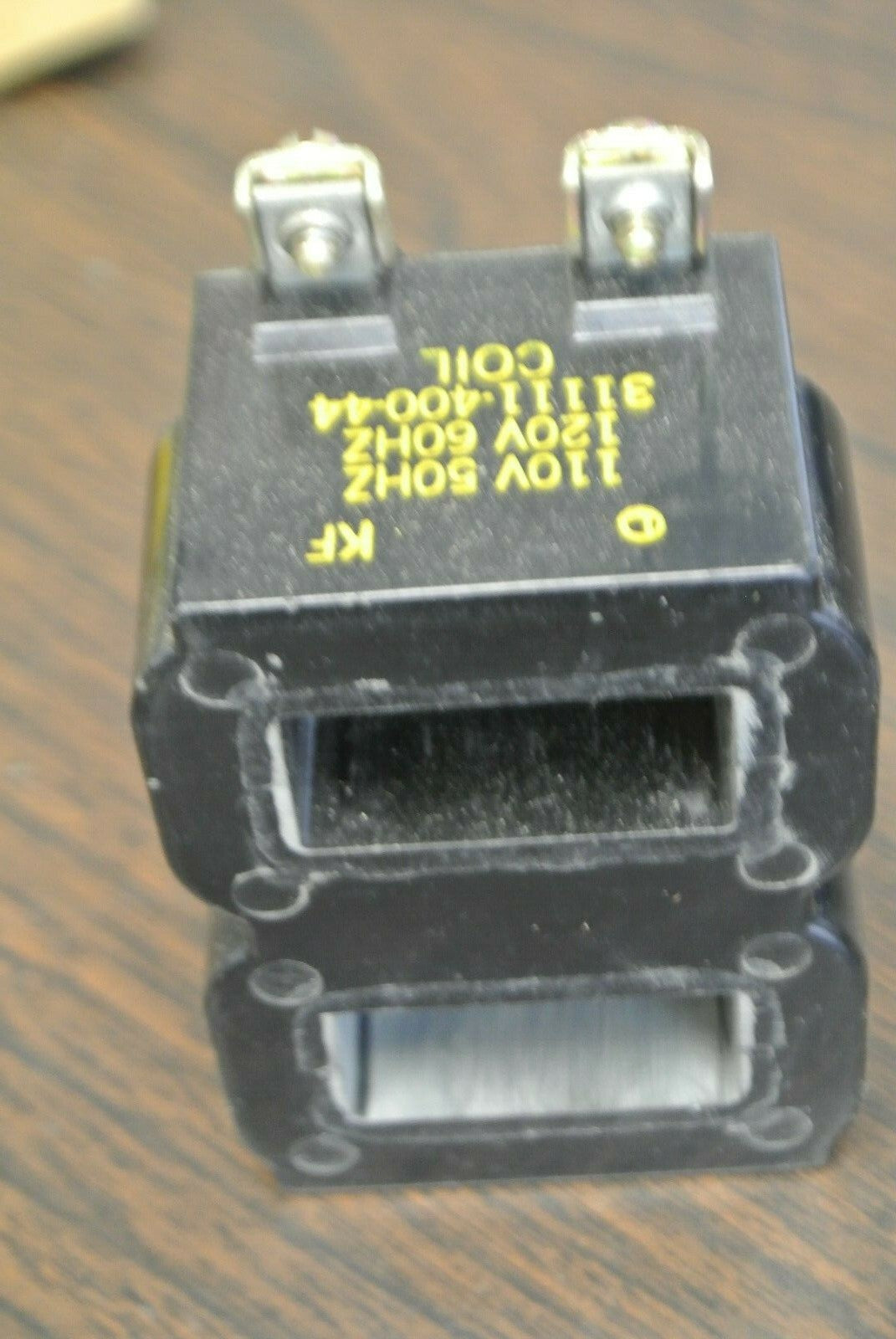 SQUARE D / 31111-400-44 / COIL / 110/120V, 50/60Hz / NEW SURPLUS3