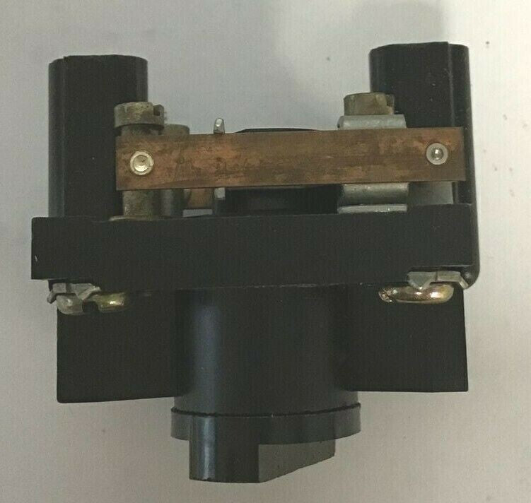 WESTINGHOUSE HD SELECTOR SWITCH 2 POSITION PGW-01171 1039616 5