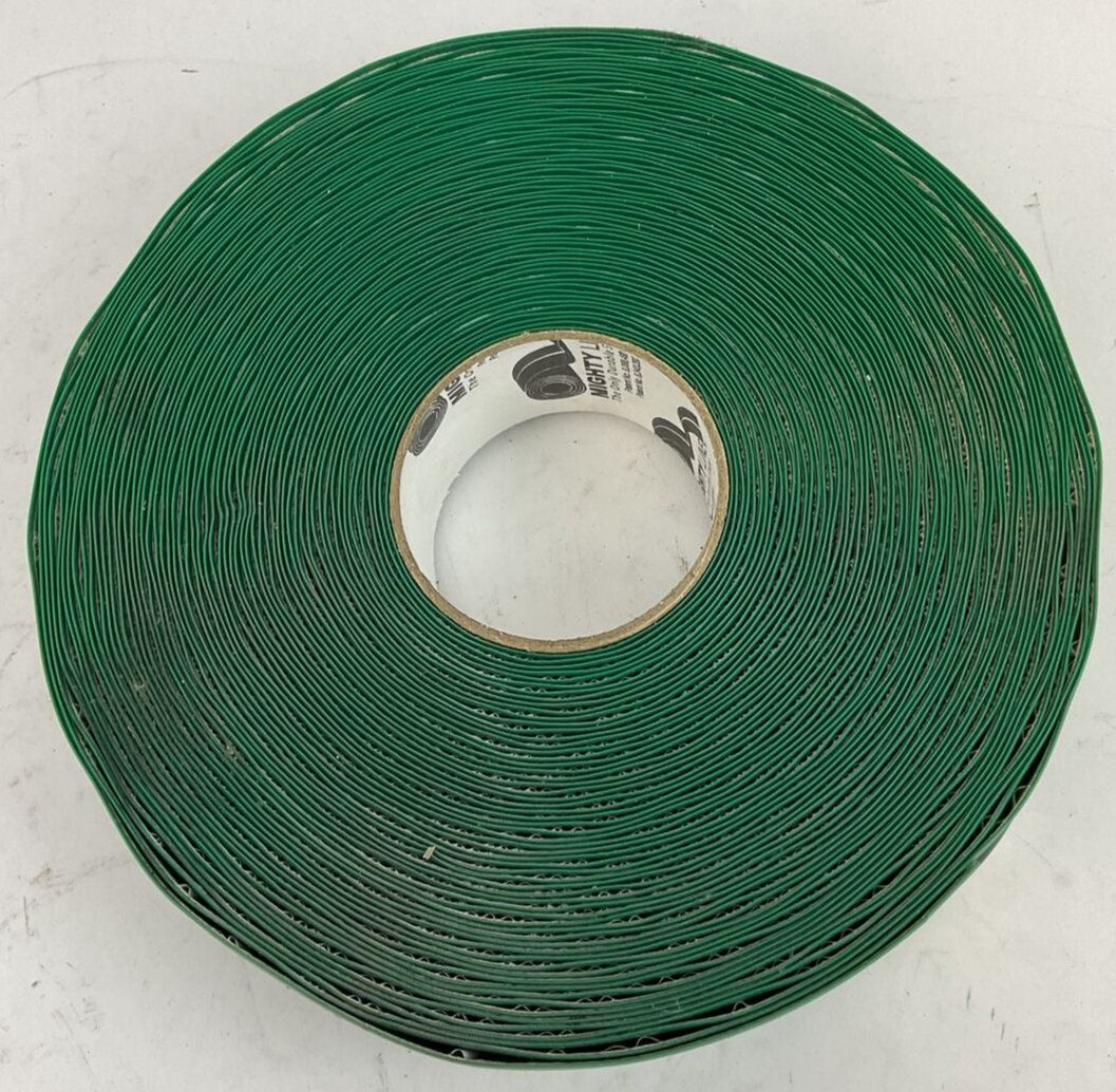 MIGHTY LINE GREEN DURABLE FLOOR TAPE 2" X 100'2