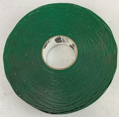 MIGHTY LINE GREEN DURABLE FLOOR TAPE 2" X 100'2