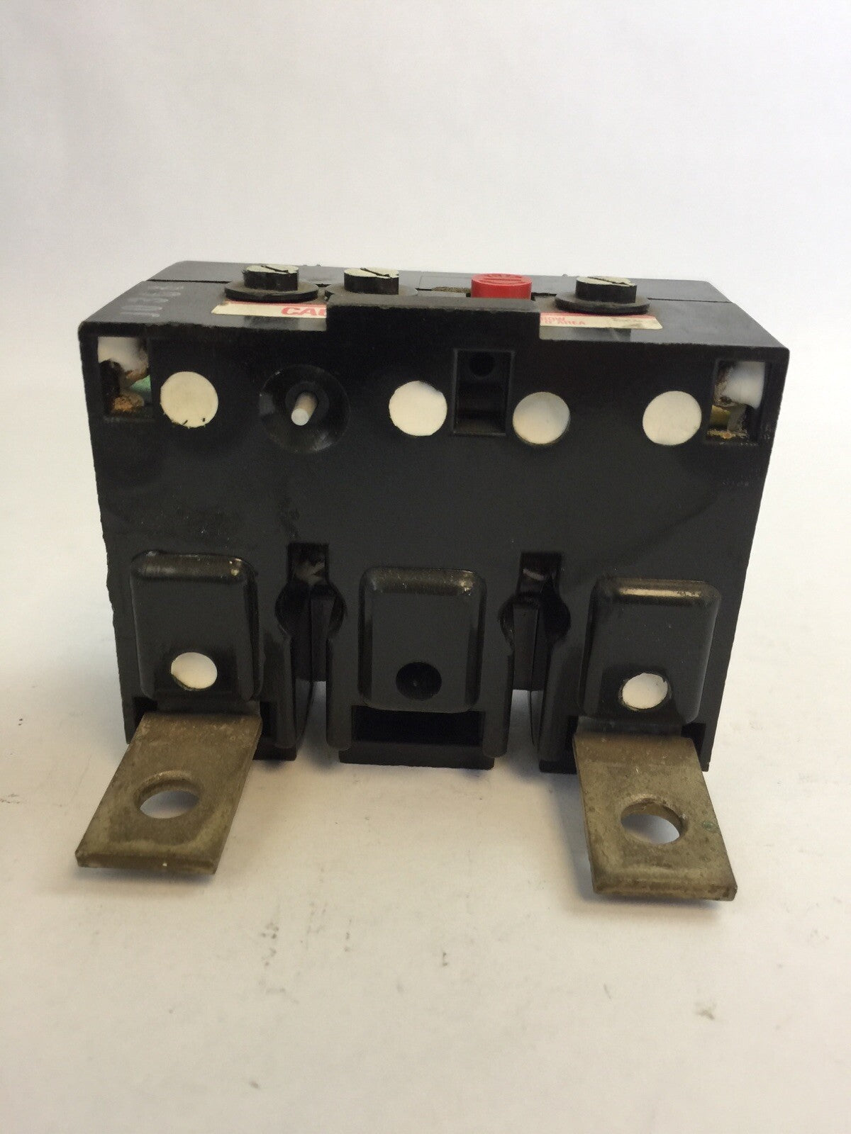 GE TFK226T200 TRIP UNIT 200A 2POLE 2