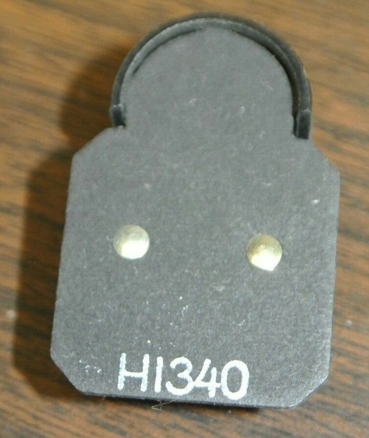 CUTLER-HAMMER 9104 H1340 THERMAL OVERLOAD HEATER COIL / NEW SURPLUS1