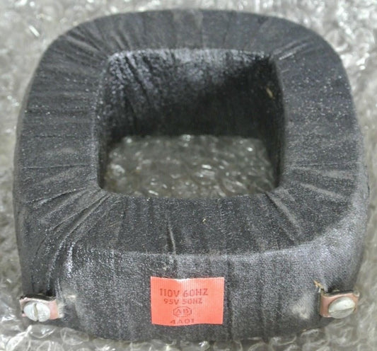 ALLEN-BRADLEY 4A01 COIL - 110V, 60Hz / 95V, 50Hz- NEW SURPLUS in BOX0