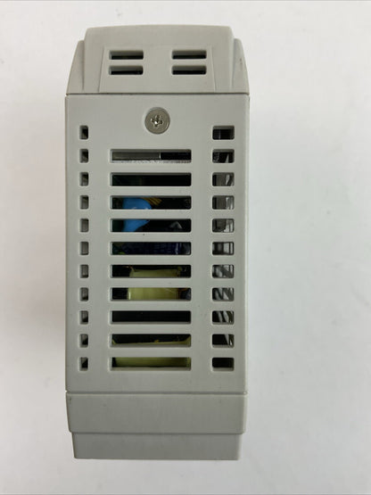 KEYENCE MS2-H50 SWITCHING POWER SUPPLY INPUT 100-240VAC 1.3A OUTPUT 24VDC 2.1A4