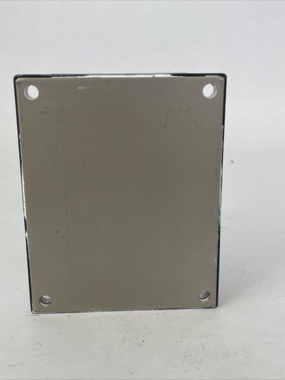 FUJI A50L-0001-0327 POWER BLOCK 50A 600V 6MBP50RTA060-015