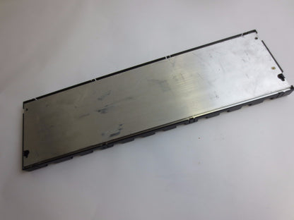 GE FANUC IC693CHS391L BASE 10-SLOT for PROGRAMMABLE CONTROLLER8