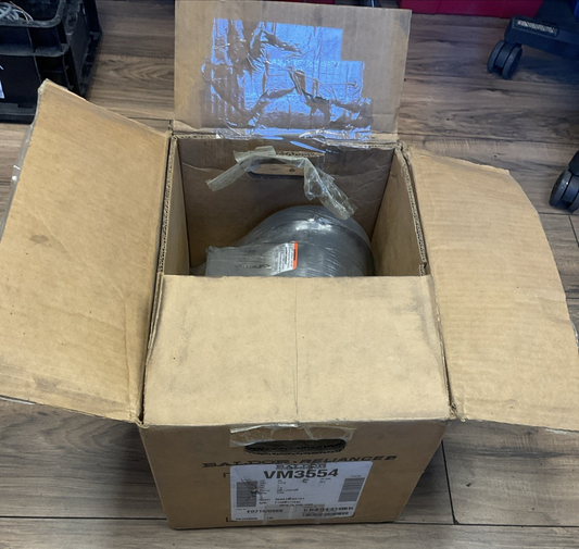 BALDOR RELIANCE VM3554 MOTOR 1735RPM 208-230/460V 1.5HP 3PH 60HZ0