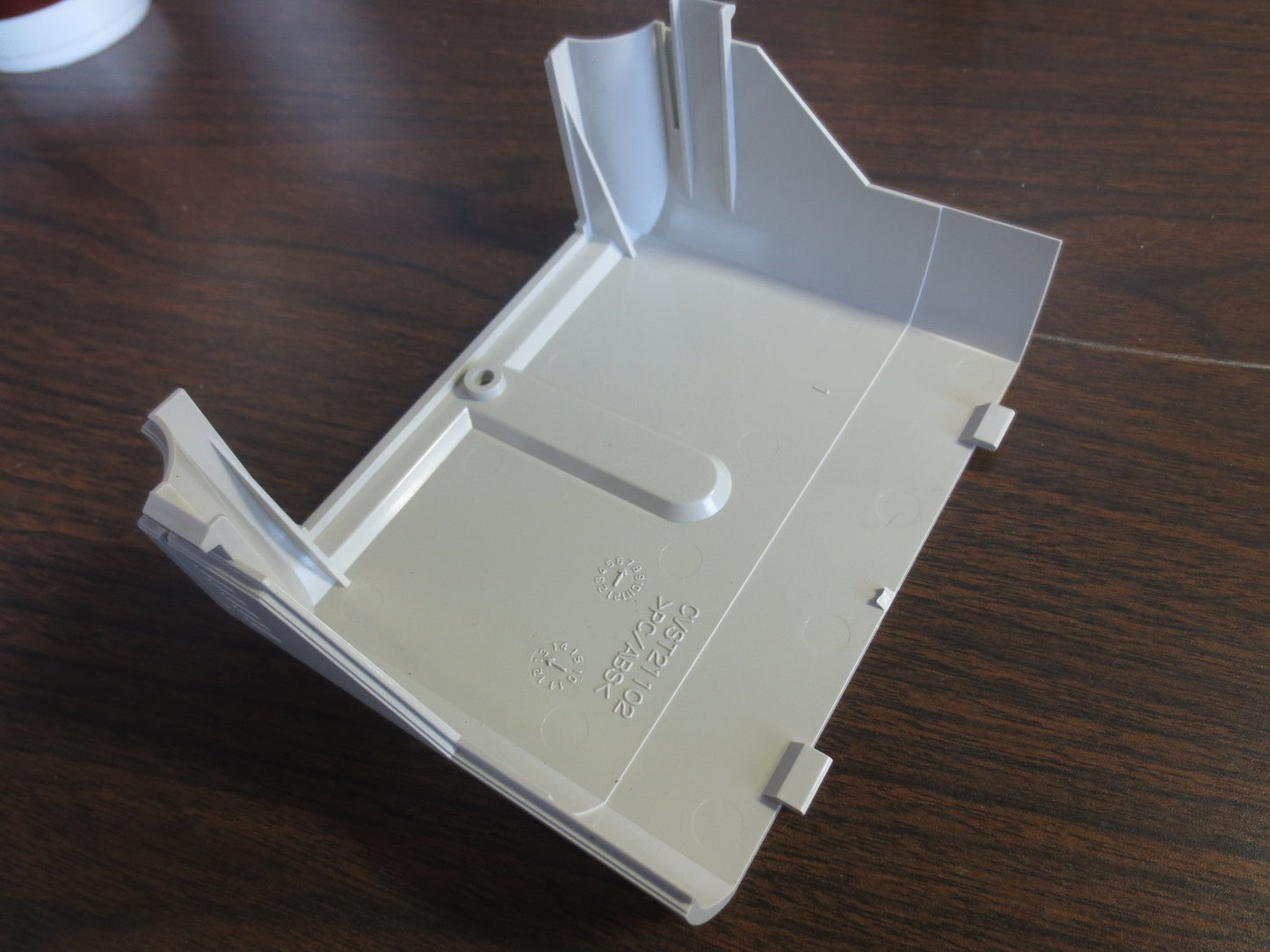 YASKAWA CVST21102 COVER - DRIVE PARTS - NEW SURPLUS - CVST21102-12