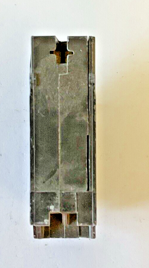 CHALLENGER A1515N CIRCUIT BREAKER 15A 120/240VAC4