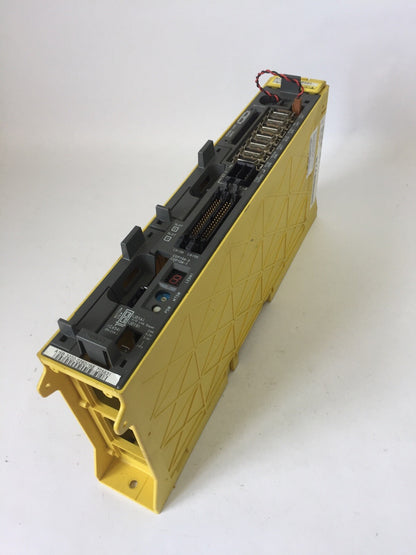 FANUC A02B-0259-B501 POWER MATE i-MODEL D A16B-3200-0260/15E A02B-259-C02010