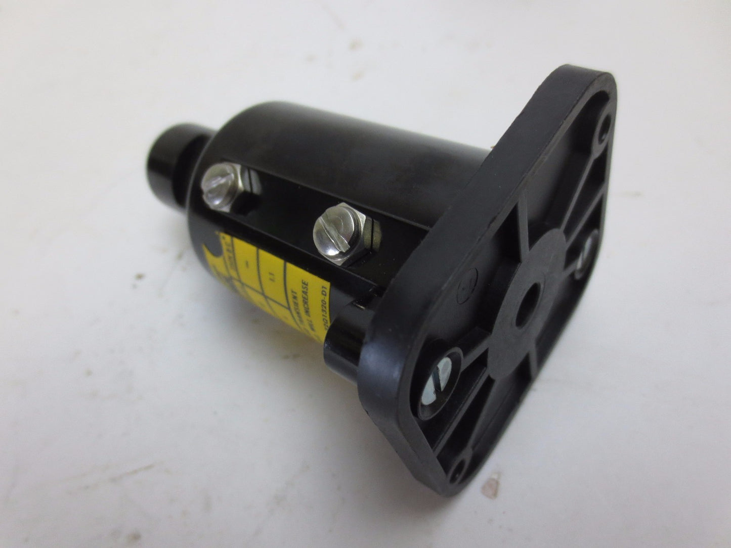 P&H HARNISHFEGER 100E 2397-2 SINGLE SPEED PUSH BUTTON - 100E2397-23