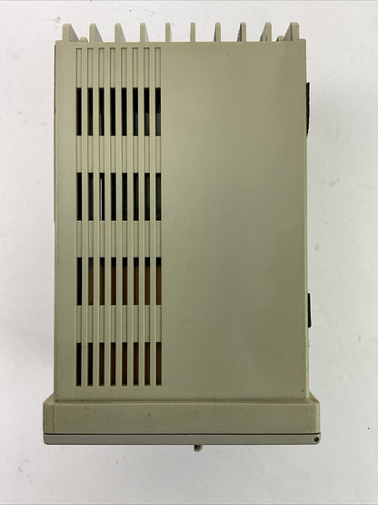 KEYENCE RD-50R ANALOG SENSOR CONTROLLER 24VDC4