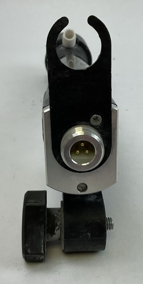 NORDSON 154869 VERSA-SPRAY II POWDER COATING GUN3