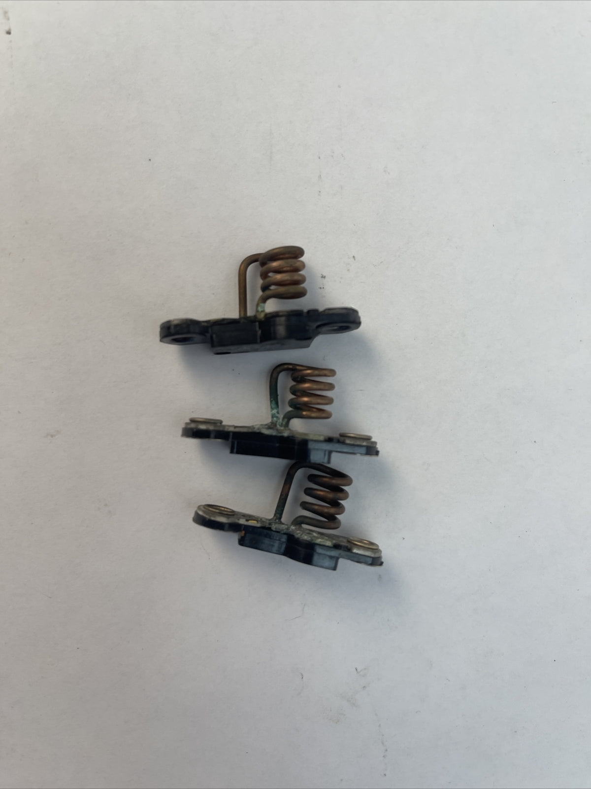 CUTLER HAMMER H1245 HEATER (LOT OF 3)4