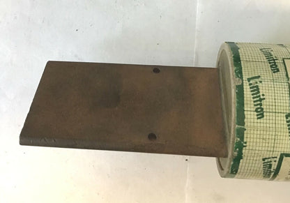 LIMITRON KTN 500 FAST ACTING FUSE 500AMP 250V CLASS K1 3